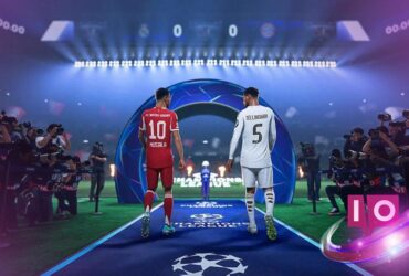 EA FC 26: Crossplay and Cross-Progression Features Explained 11 EA FC 26: Crossplay and Cross-Progression Features Explained