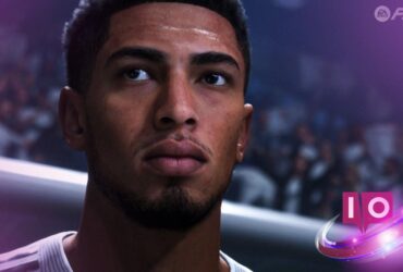 EA FC 26 Real Madrid Ratings: Mbappe, Vini Jr, Bellingham & More