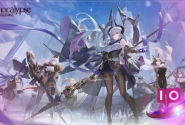 Echocalypse Codes: September 2025 Unlocks & Rewards Guide 12 Echocalypse Codes: September 2025 Unlocks & Rewards Guide