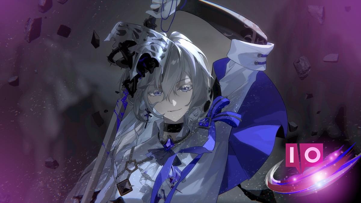 Elpis: Fallen Star Codes for September 2025 – Unlock Rewards Now! 5 Elpis: Fallen Star Codes for September 2025 – Unlock Rewards Now!