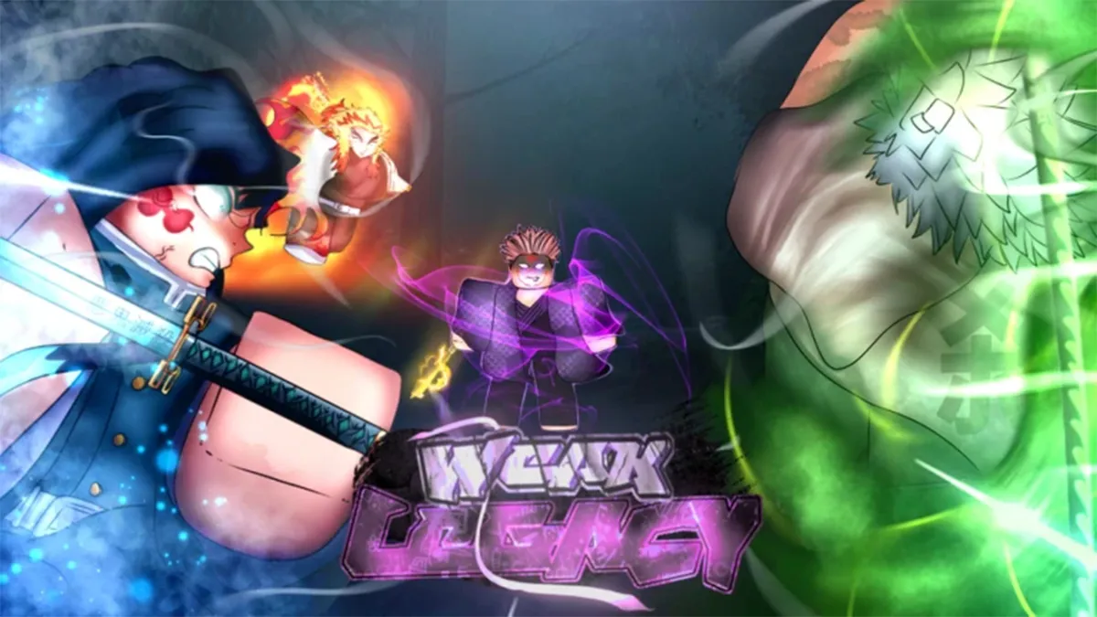 Explore Weak Legacy 2: Official Trello & Discord Guide 6 weak legacy 2 trello and discord links
