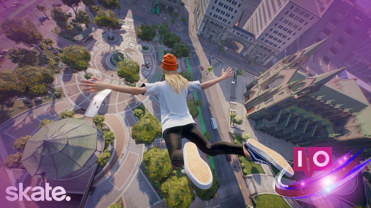 Fix Skate ‘No Game Servers Found’ Error Code 786808283 Quickly 5 Fix Skate ‘No Game Servers Found’ Error Code 786808283 Quickly