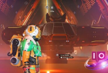 Fix Version Mismatch Error in No Man’s Sky: Step-by-Step Guide