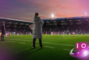 Football Manager 26 Release Countdown: Date, Time, and Match UI Details 19 Football Manager 26 Release Countdown: Date, Time, and Match UI Details
