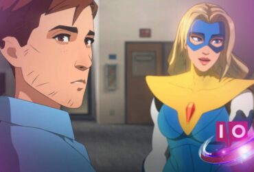 Get Ready for ‘Dispatch’: Superhero Workplace Game Launching in October 21 Get Ready for ‘Dispatch’: Superhero Workplace Game Launching in October