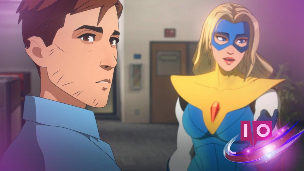 Get Ready for ‘Dispatch’: Superhero Workplace Game Launching in October 5 Get Ready for ‘Dispatch’: Superhero Workplace Game Launching in October