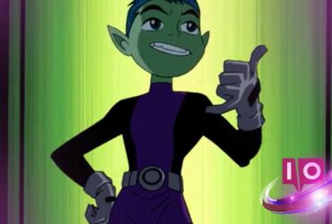 Greg Cipes Claims WB Fired Him Post-Parkinson’s Diagnosis 6 Greg Cipes Claims WB Fired Him Post-Parkinson’s Diagnosis