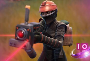 Guide to Calling Precision Air Strikes in Fortnite Chapter 6, Season 4 13 Guide to Calling Precision Air Strikes in Fortnite Chapter 6, Season 4