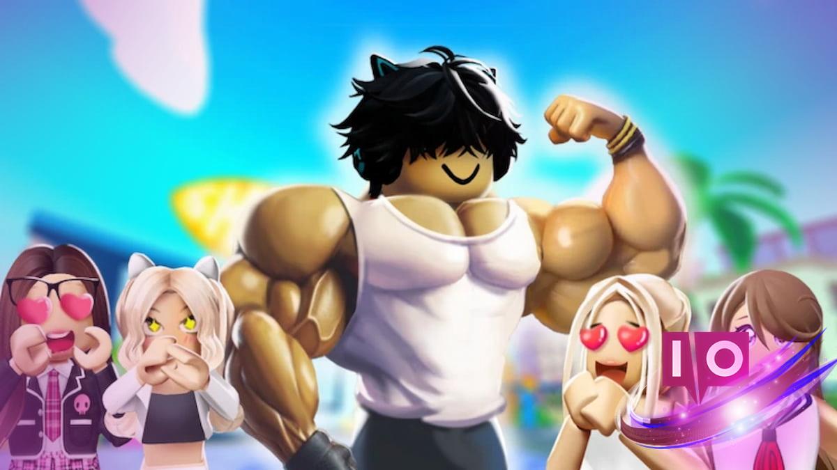 Gym Star Simulator Codes for September 2025: Unlock Rewards! 5 Gym Star Simulator Codes for September 2025: Unlock Rewards!