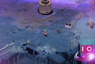 Hades 2 Release Countdown: Exact Date & Time Revealed! 32 Hades 2 Release Countdown: Exact Date & Time Revealed!