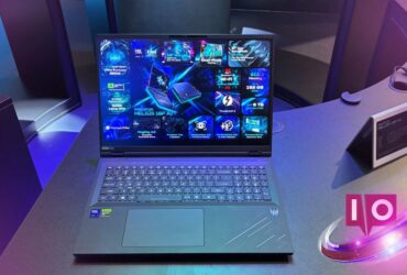 Hands-On Review: Acer’s Massive Gaming Laptop Benchmarks Revealed 27 Hands-On Review: Acer’s Massive Gaming Laptop Benchmarks Revealed