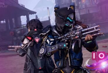 How to Activate the Mini-Map in Borderlands 4: Step-by-Step Guide 20 How to Activate the Mini-Map in Borderlands 4: Step-by-Step Guide
