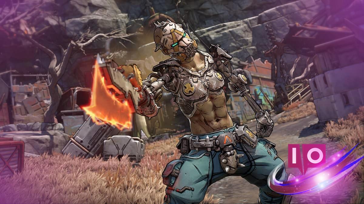 How to Play Borderlands 4 with Friends: A Complete Guide 5 How to Play Borderlands 4 with Friends: A Complete Guide