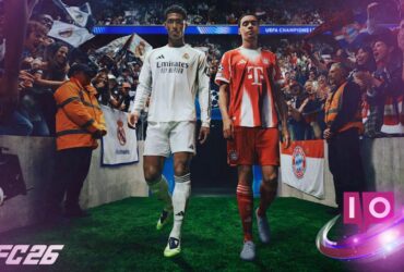 How to Preload EA FC 26 on PC, PlayStation & Xbox: Step-by-Step Guide 20 How to Preload EA FC 26 on PC, PlayStation & Xbox: Step-by-Step Guide