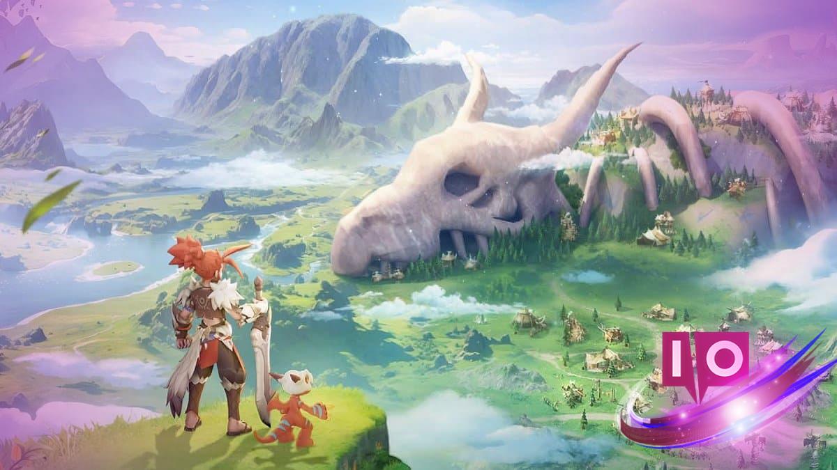 Huntopia Codes September 2025: Unlock Exclusive Rewards Now! 5 Huntopia Codes September 2025: Unlock Exclusive Rewards Now!
