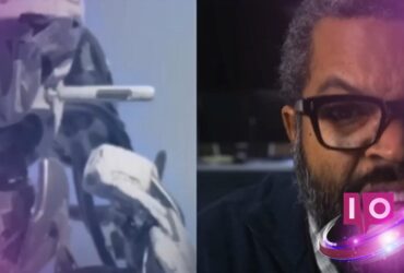 Ice Cube Explains the Uniqueness of His ‘War of the Worlds’ Adaptation 21 Ice Cube Explains the Uniqueness of His ‘War of the Worlds’ Adaptation
