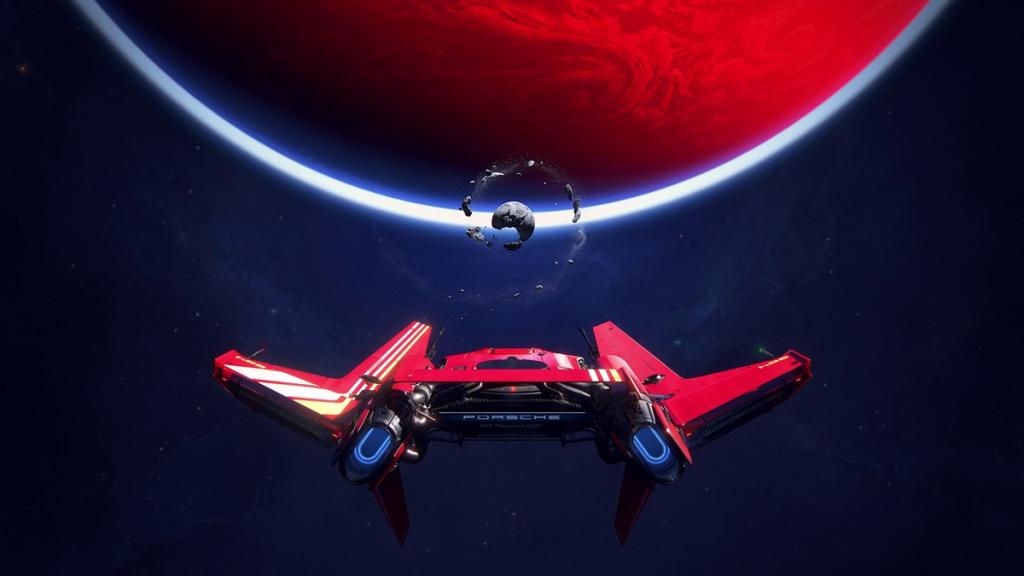 Intergalactic: The Heretic Prophet – Naughty Dog’s Most Expensive Game Yet 6 Intergalactic The Heretic Prophet revealed
