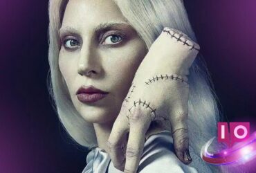 Is Lady Gaga Aunt Ophelia in Wednesday Season 2? Theorizing This Twist 14 Is Lady Gaga Aunt Ophelia in Wednesday Season 2? Theorizing This Twist