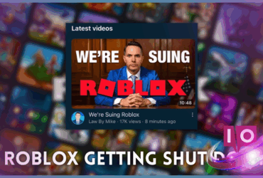 Is Roblox Shutting Down? Latest on Schlep’s Lawsuit Announcement 12 Is Roblox Shutting Down? Latest on Schlep’s Lawsuit Announcement