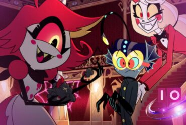 Join the Sing-Along Hell of Hazbin Hotel at Your Local Theater! 7 Join the Sing-Along Hell of Hazbin Hotel at Your Local Theater!