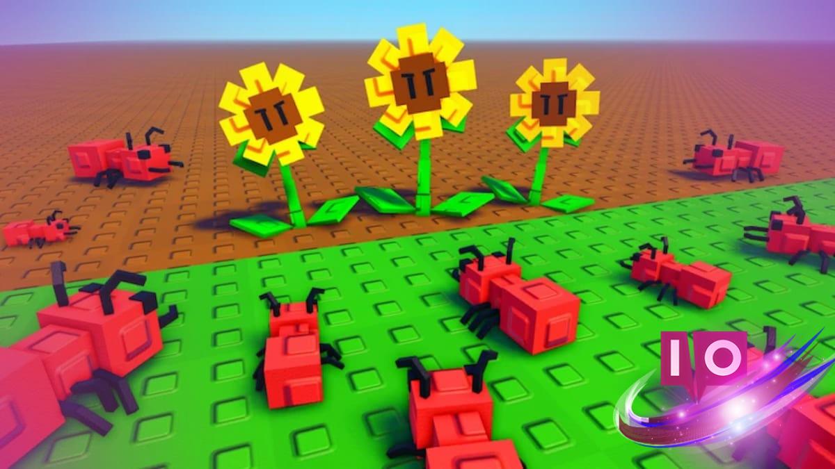 Latest Garden Tower Defense Codes – September 2025 Update 5 Latest Garden Tower Defense Codes – September 2025 Update