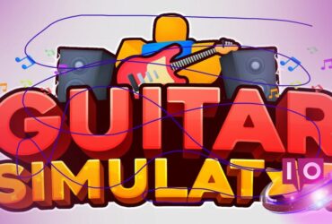 Latest Guitar Simulator Codes for September 2025: Unlock Rewards! 55 Latest Guitar Simulator Codes for September 2025: Unlock Rewards!