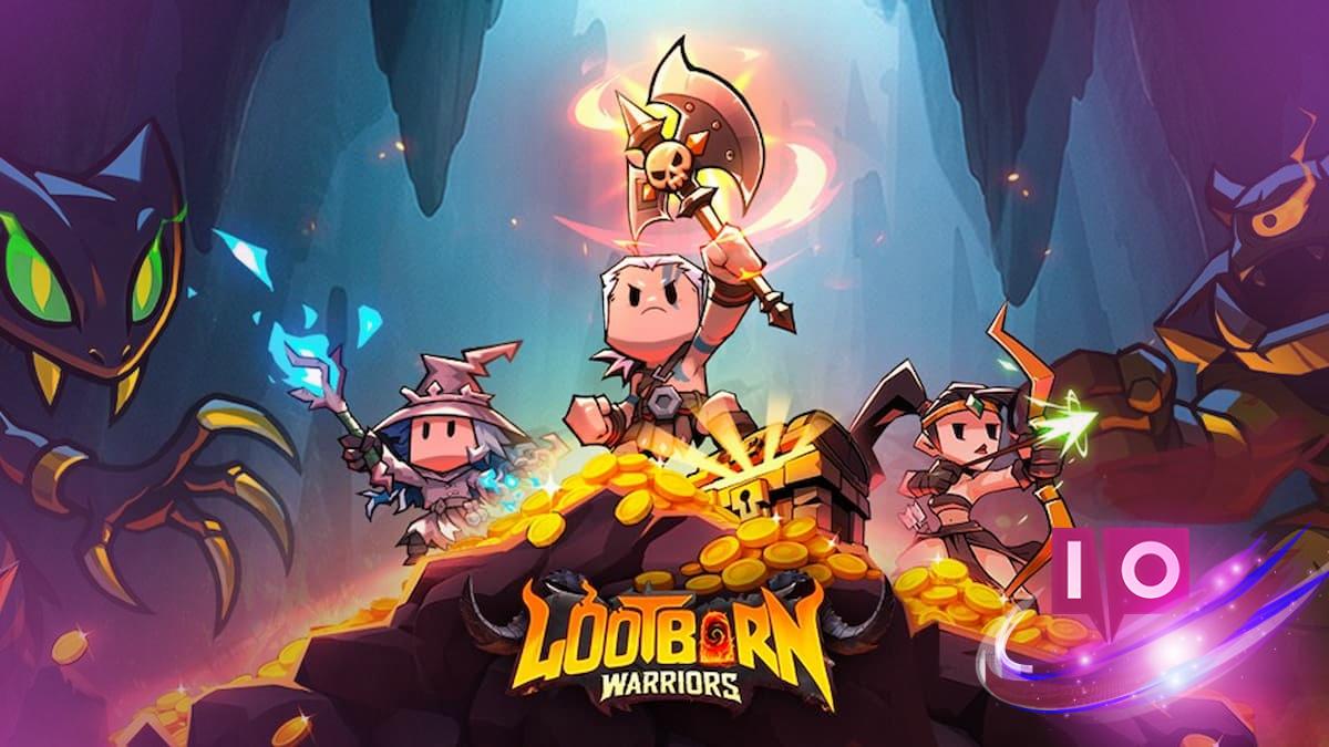 Latest Lootborn Warriors Codes – September 2025 Rewards Guide 5 Latest Lootborn Warriors Codes – September 2025 Rewards Guide
