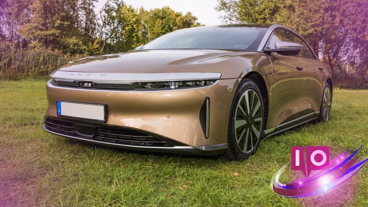 Lucid Denies Stock Split Is a Delisting Move Amid Tesla-Killer Claims 5 Lucid Denies Stock Split Is a Delisting Move Amid Tesla-Killer Claims