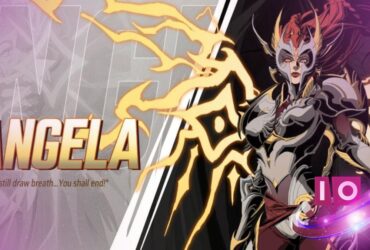 Marvel Rivals Angela: Release Date, Abilities, Leaks & More 14 Marvel Rivals Angela: Release Date, Abilities, Leaks & More