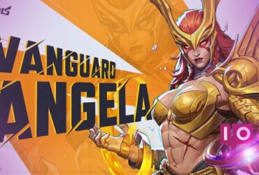 Marvel Rivals: Angela Release Date, Abilities & Leaks Revealed 12 Marvel Rivals: Angela Release Date, Abilities & Leaks Revealed