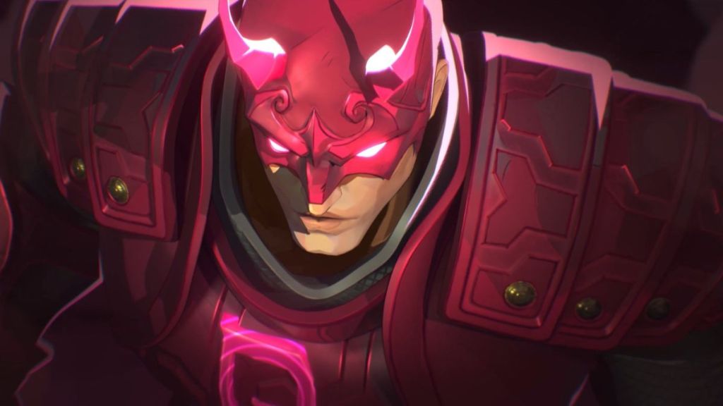 Marvel Rivals: Daredevil Release Date, Abilities, Leaks & Insights 6 A look at Daredevil's character model in Marvel Rivals