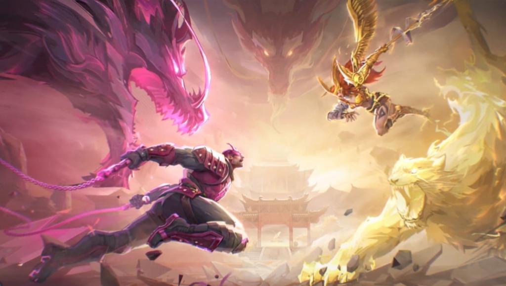 Marvel Rivals Season 4 Patch Notes: New Heroes, Map, Buffs & Nerfs 6 Marvel Rivals season 4