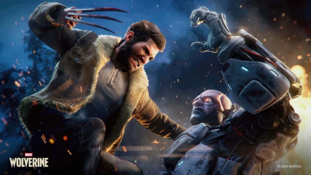 Marvel’s Wolverine: Release Date, Gameplay & All We Know 6 Wolverine Gameplay