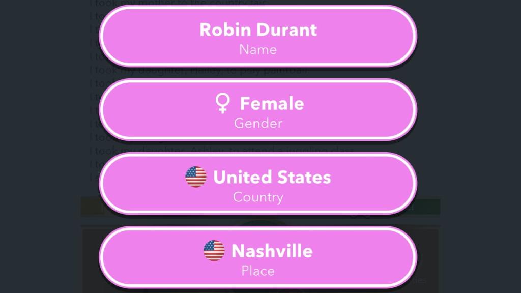 Master the Hawk Tooey Challenge in BitLife: A Step-by-Step Guide 6 BitLife character being born in Tennessee for a challenge