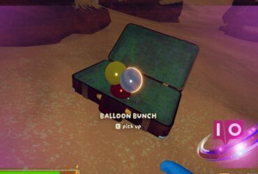 Mastering PEAK: Your Guide to Finding and Using Balloons 6 Mastering PEAK: Your Guide to Finding and Using Balloons
