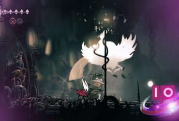 Mastering Parry in Hollow Knight Silksong: A Quick Guide 14 Mastering Parry in Hollow Knight Silksong: A Quick Guide