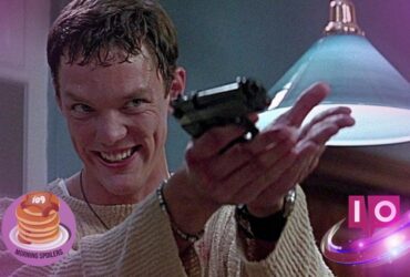 Matthew Lillard Hints at Epic Comeback in ‘Scream’ Franchise 20 Matthew Lillard Hints at Epic Comeback in ‘Scream’ Franchise