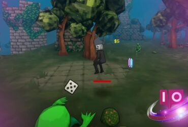 Megabonk Multiplayer & Co-op Guide: Play with Friends Today! 7 Megabonk Multiplayer & Co-op Guide: Play with Friends Today!