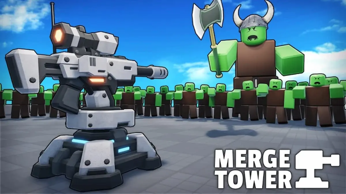 Merge Tower Defense Codes – September 2025 Updates & Rewards 5 Merge Tower Defense Codes – September 2025 Updates & Rewards