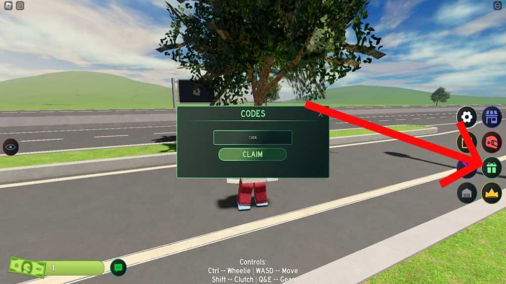 MotoRush Codes for September 2025 – Latest Updates & Rewards! 6 How to redeem codes in MotoRush.