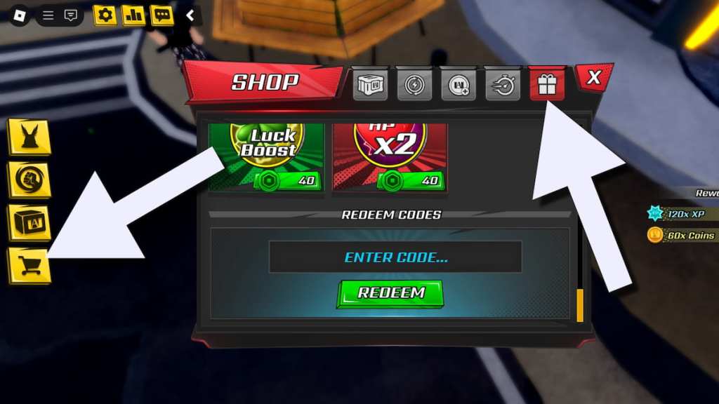 My Hero Academia Ultimate Codes: September 2025 Updates & Tips 6 How to redeem codes in Hero Academia Ultimate