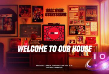 NBA 2K26 Locker Codes (September 2025): Unlock Exclusive Rewards! 14 NBA 2K26 Locker Codes (September 2025): Unlock Exclusive Rewards!
