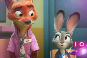 New Sneak Peeks: Disney’s ‘Toy Story 5’, ‘Zootopia 2’, and More! 20 New Sneak Peeks: Disney’s ‘Toy Story 5’, ‘Zootopia 2’, and More!