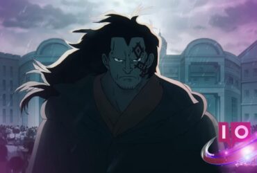 One Piece Chapter 1160: Monkey D. Dragon Defeats Celestial Dragon! 17 One Piece Chapter 1160: Monkey D. Dragon Defeats Celestial Dragon!
