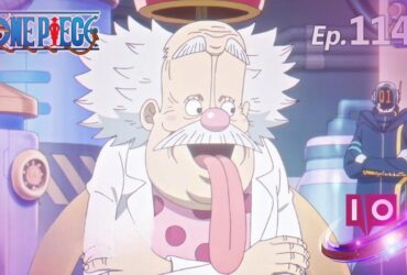 One Piece Episode 1143 Release Date & Countdown Timer 8 One Piece Episode 1143 Release Date & Countdown Timer