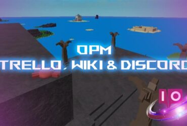 One Piece Mythical: Trello, Wiki, and Discord Hub Guide 20 One Piece Mythical: Trello, Wiki, and Discord Hub Guide