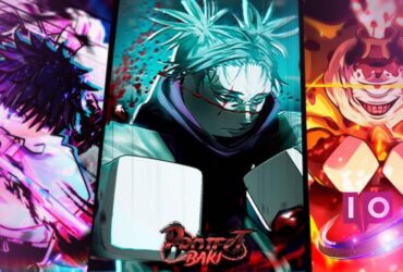 Project Baki 4 Codes (September 2025) – FSSJ Goku Unlock Guide 5 Project Baki 4 Codes (September 2025) – FSSJ Goku Unlock Guide