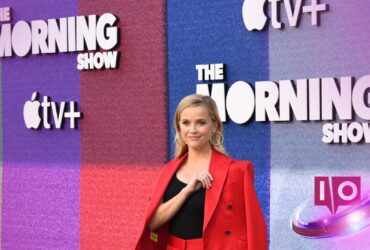Reese Witherspoon’s Surprising NFT Predictions: A Look Back