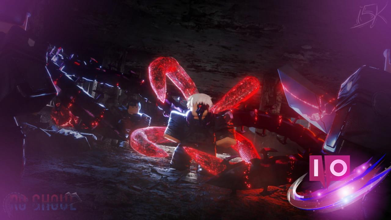 Ro-Ghoul Codes: September 2025 [ALPHA] – Unlock Secrets Now!
