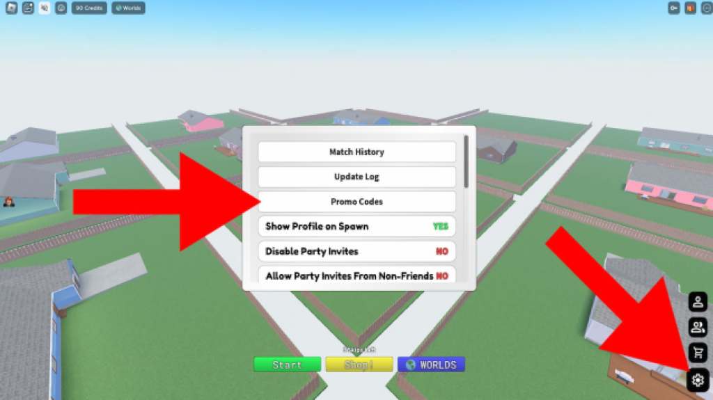 Roblox Neighbors Codes: September 2025 Updates & Rewards 6 How to redeem Roblox Neighbors codes
